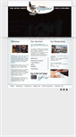Mobile Screenshot of lennysbarbershop.com